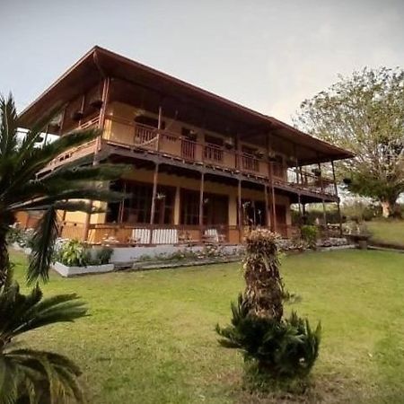 Filandia - Finca Rural La Guadalupana Hotel Екстериор снимка