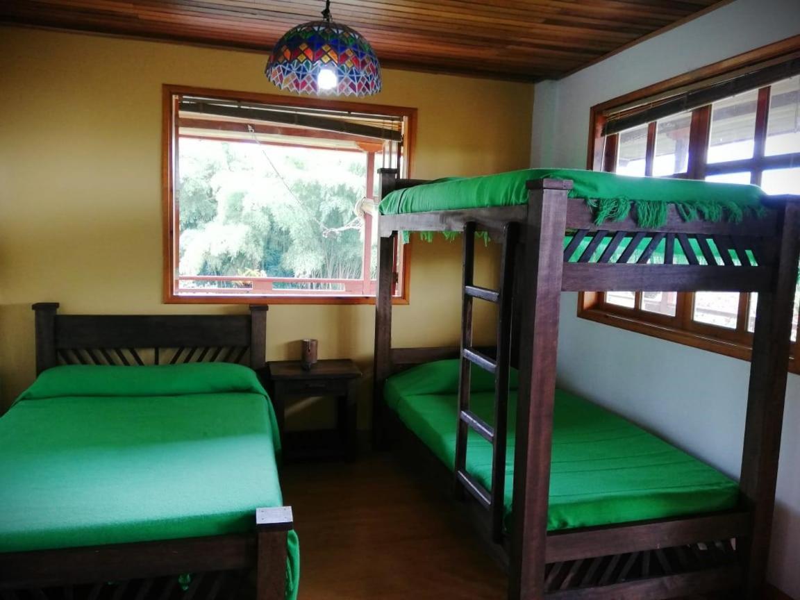 Filandia - Finca Rural La Guadalupana Hotel Екстериор снимка