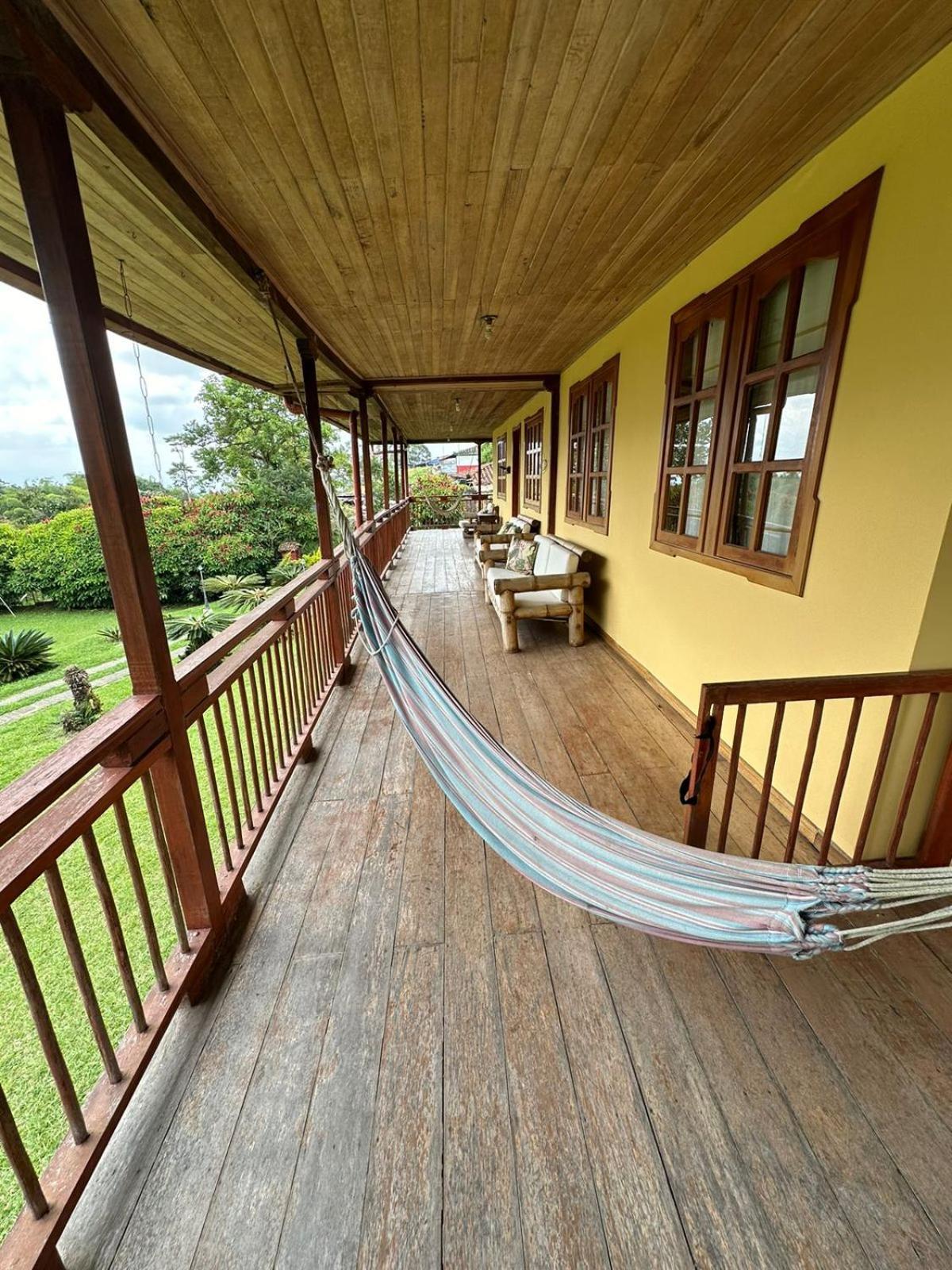 Filandia - Finca Rural La Guadalupana Hotel Екстериор снимка