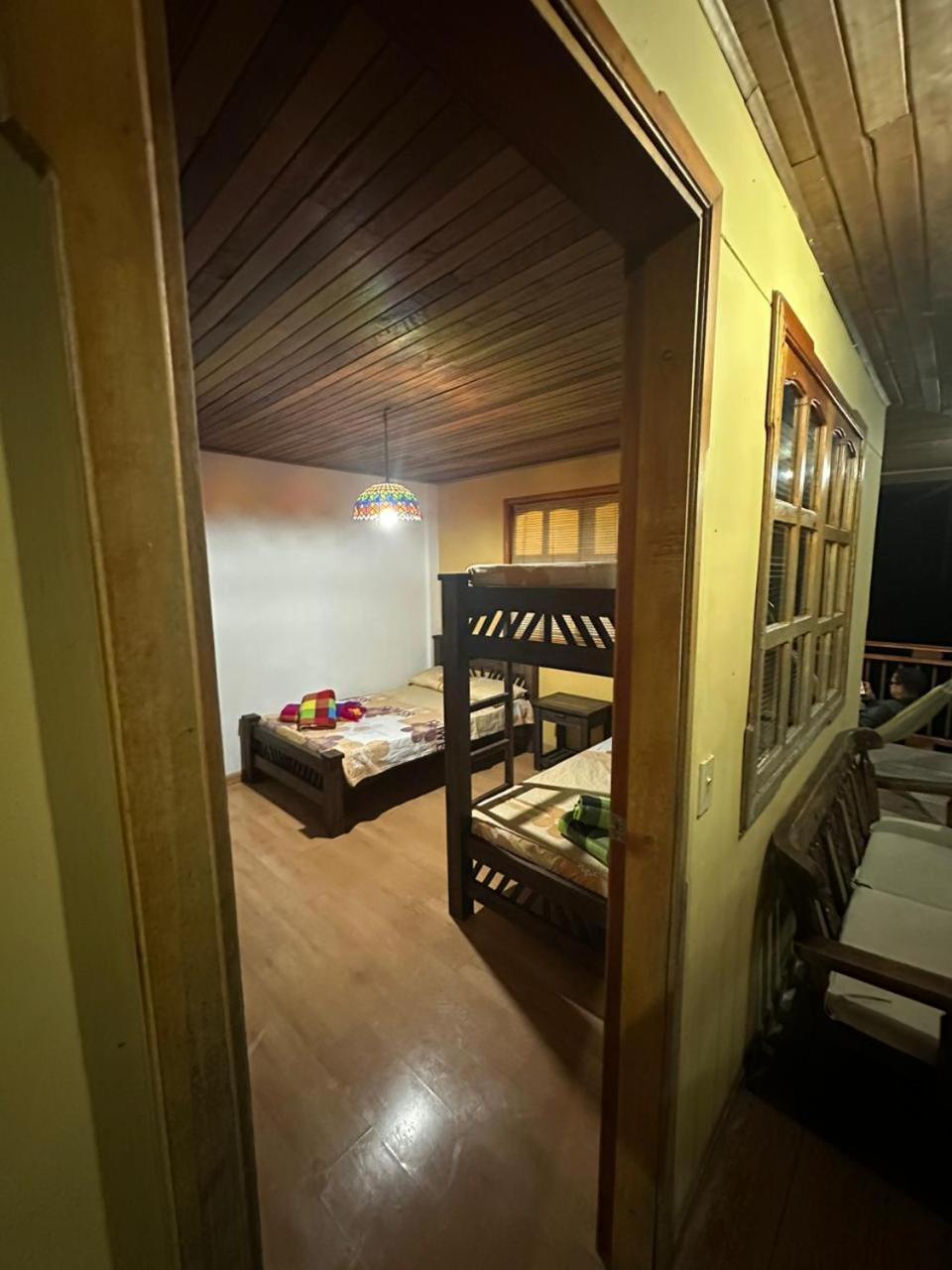 Filandia - Finca Rural La Guadalupana Hotel Екстериор снимка