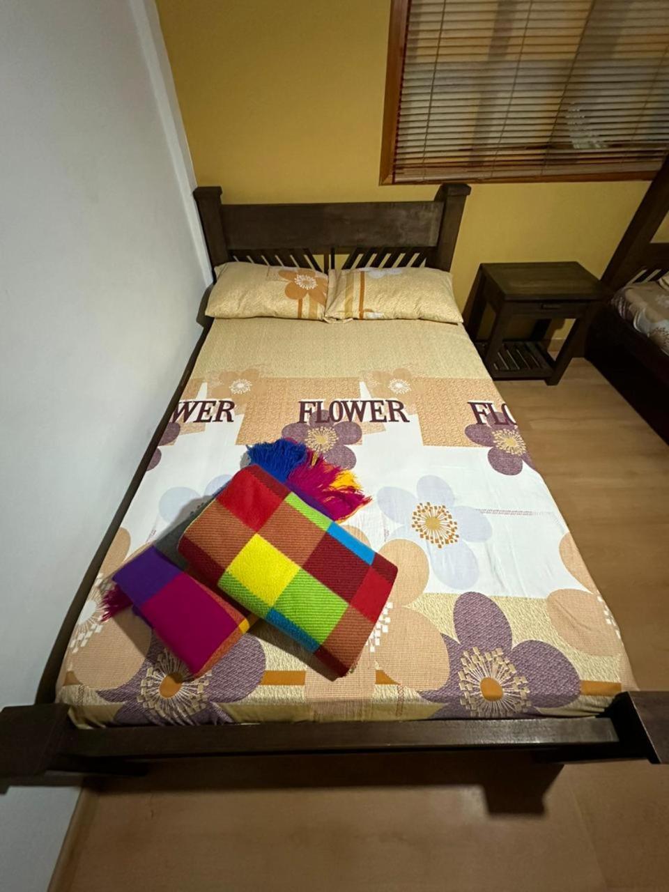 Filandia - Finca Rural La Guadalupana Hotel Екстериор снимка