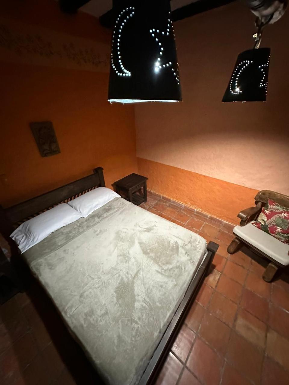 Filandia - Finca Rural La Guadalupana Hotel Екстериор снимка