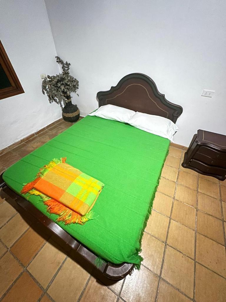Filandia - Finca Rural La Guadalupana Hotel Екстериор снимка