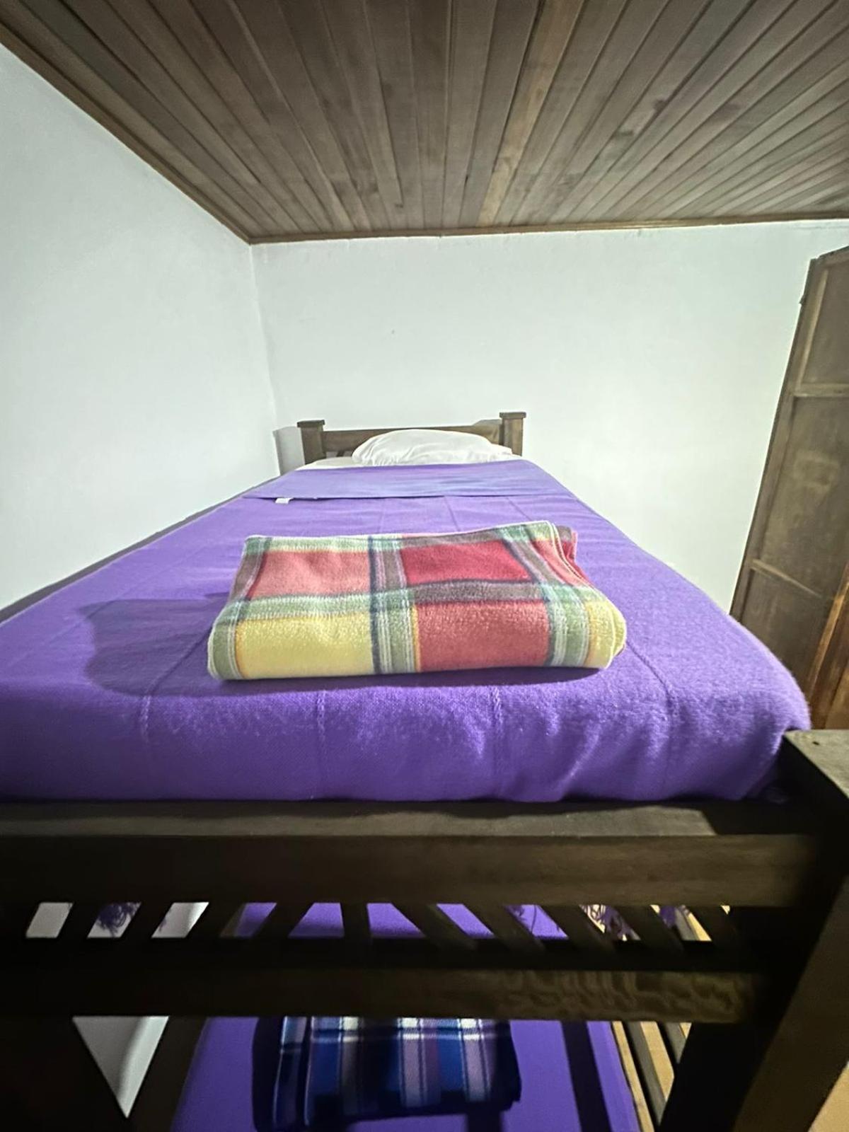 Filandia - Finca Rural La Guadalupana Hotel Екстериор снимка