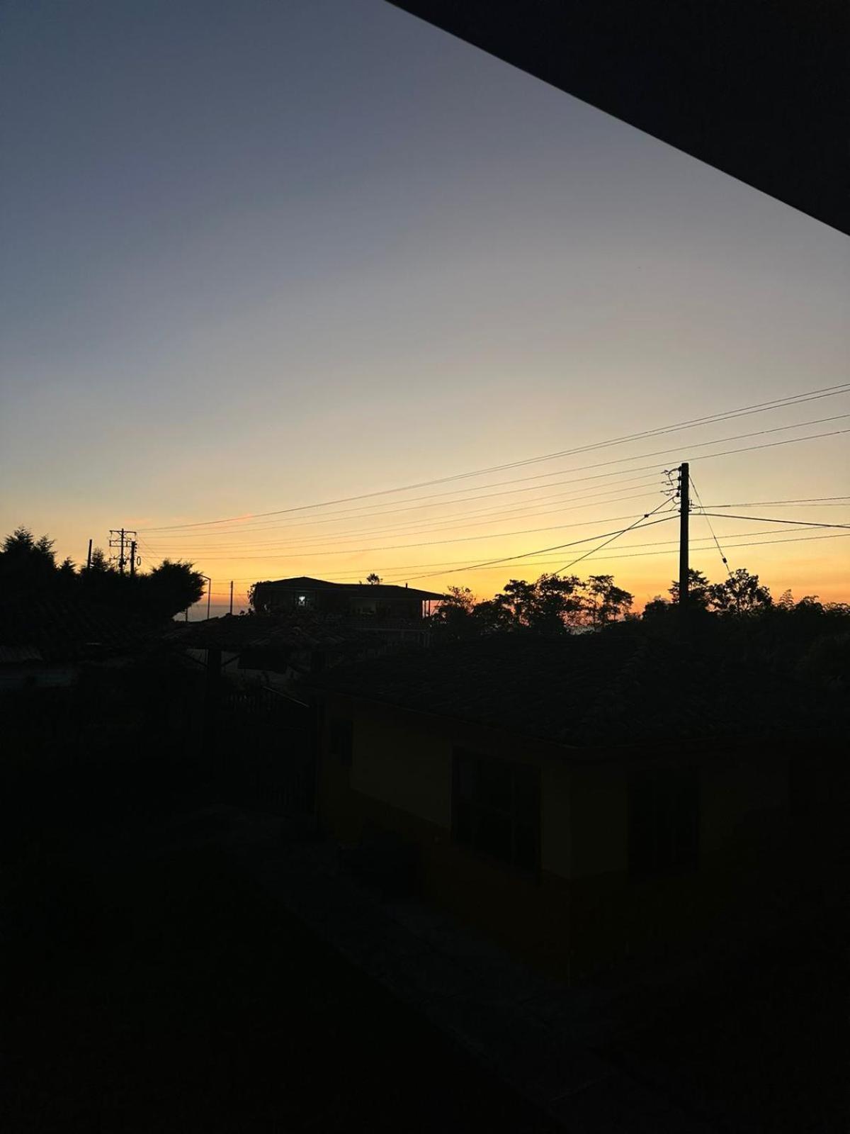 Filandia - Finca Rural La Guadalupana Hotel Екстериор снимка