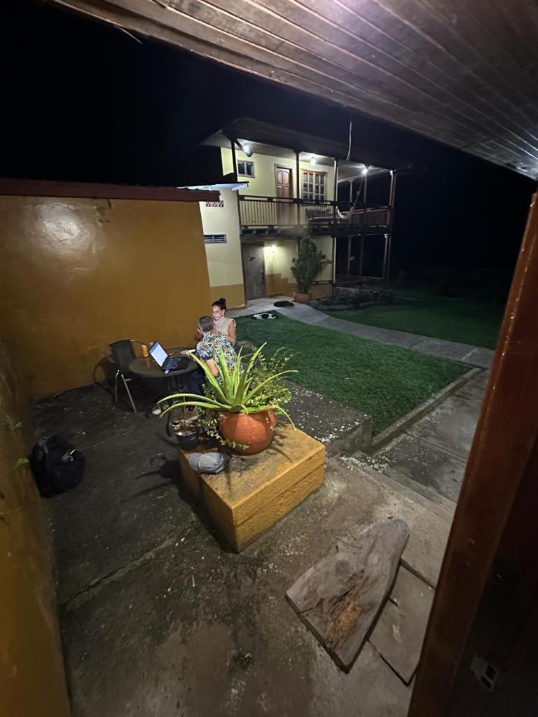 Filandia - Finca Rural La Guadalupana Hotel Екстериор снимка